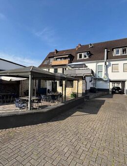 INTERESSANTE GELEGENHEIT MIT VIEL POTENTIAL - Bad Breisig