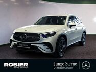 Mercedes GLC 300, AMG Sport, Jahr 2023 - Paderborn