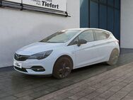 Opel Astra, 1.2 Turbo S S Line, Jahr 2020 - Lauchringen