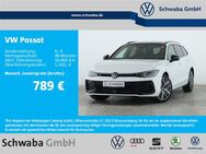 VW Passat, R-Line TDI, Jahr 2022 - Gersthofen