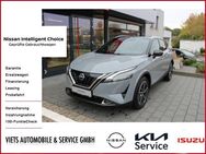 Nissan Qashqai 1.5 VC-T e-POWER Tekna AT Design - Brockel