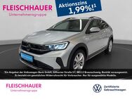 VW Taigo, 1.0 TSI Move VC 17, Jahr 2023 - Bonn