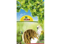 JR Farm Kolbenhirse gelb - 2 x 1 kg