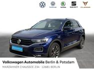 VW T-Roc, 1.5 TSI Sport, Jahr 2020 - Berlin