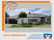 Von IPC! Neuwertiger Bungalow in ruhiger Lage von Neunkhausen! - Neunkhausen