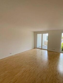 Geräumige EG Wohnung mit kleinem Gartenanteil - Wehr (Baden-Württemberg)