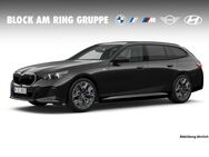 BMW i5, EDRIVE40, Jahr 2022 - Braunschweig