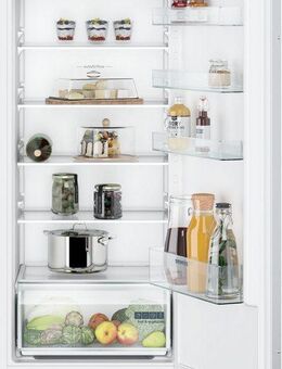 SIEMENS Einbaukühlschrank iQ100 KI41RNSE0, 122,1 cm hoch, 54,1 cm breit