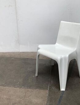 Bofinger Bätzner Space Age Chair Stuhl zu Mid Century 60er 70er - Hamburg Hamburg-Nord