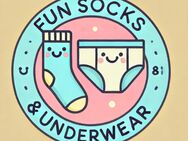 Getragene Wäsche, Socken, Boxershorts etc.. - München