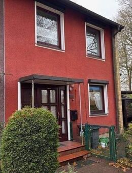 Reihenendhaus in Schwarzenbek zu verkaufen - Schwarzenbek