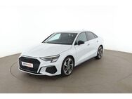 Audi A3 Limousine 35 TFSI S line - Berlin