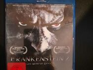 Blu-ray Frankenstein 2 - Das Monster erwacht FSK18 - Essen
