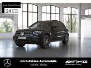 Mercedes GLC 300, e AMG Night, Jahr 2021 - Marne