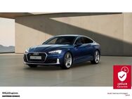 Audi A5, Sportback 40 TFSI quattro advanced, Jahr 2024 - Mülheim (Ruhr)