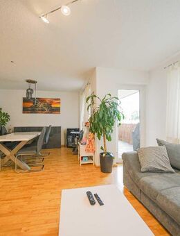 Moderne, großzügige Vier-Zimmer-Wohnung in schöner Lage von Ratingen-Ost - Ratingen