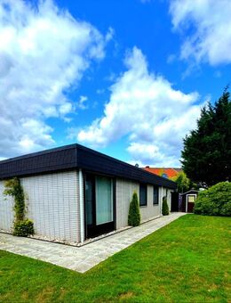 Freistehender Bungalow in Toplage Wickrathberg - Mönchengladbach