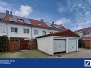 Reihenmittelhaus mit guter Energieeffizienz in ruhiger Lage in Schwieberdingen - Schwieberdingen