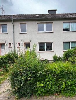 Reihenmittelhaus in Dortmund zu verkaufen - Dortmund