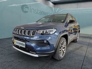 Jeep Compass, LIMITED, Jahr 2023 - München