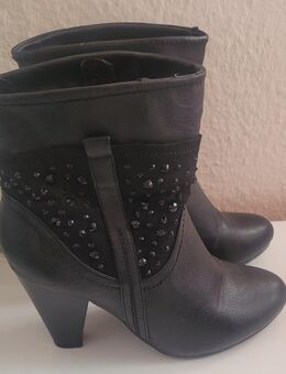 Damen Stiefeletten mit steine - Hannover