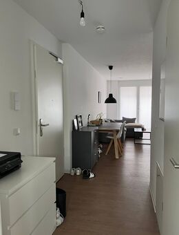 ACHTUNG PREISREDUZIERUNG: Moderne 2-Zimmerwohnung in Fürth - Fürth