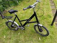 Ranebeick Tycoon Fahrrad - Gelsenkirchen Buer