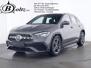 Mercedes GLA 180, AMG Line Busin MBUX HE, Jahr 2023 - Viernheim