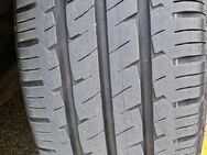Reifenmarke Hankook Vantra LT - Volketswil