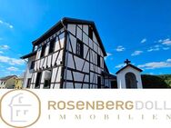Fachwerkhaus zw. Koblenz und Bonn - Sinzig Löhndorf - Sinzig