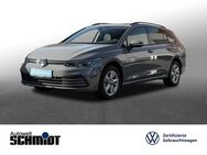 VW Golf Variant, 1.0 TSi Golf VIII Life, Jahr 2024 - Lünen