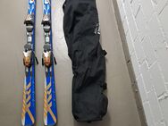 Skier Carver Head 400i 163cm - Bochum Höntrop