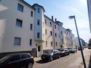 großzügige 2-Raum-Dachgeschoß-Wohnung mit Loftcharakter in beliebten Wohnensemble - Bitterfeld-Wolfen