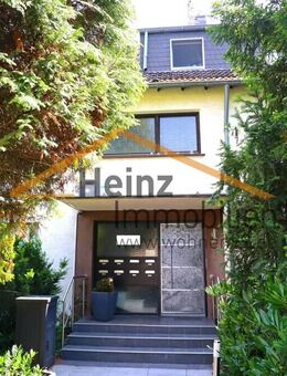 Attraktive Eigentumswohnung in guter Lage - ideal als Kapitalanlage - Bergisch Gladbach