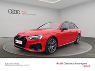 Audi A4, Avant 40 TFSI S line, Jahr 2021 - Kassel