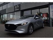 Mazda 3, 2.0 M-Hybrid EU6d Scheinwerferreg, Jahr 2022 - Euskirchen