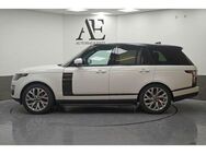 Land Rover Range Rover Vogue PANO SOFT MASSAGE MERIDIAN - Salach