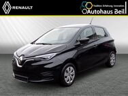 Renault ZOE, Life R1 E 50 Batteriekauf, Jahr 2021 - Frankenberg (Eder)