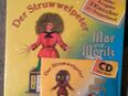 Der Struwelpeter mit CD in 45357