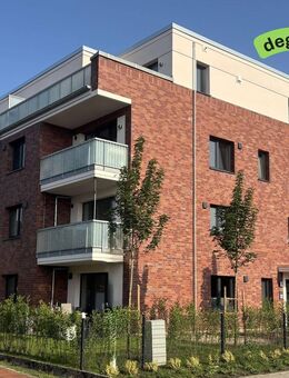 Attraktive Kapitalanlage mit 5% degressiver AfA - NEUBAU - KfW40-Mehrfamilienhaus in Metropolregion Hamburg - courtagefrei - Henstedt-Ulzburg