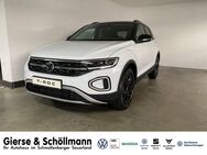 VW T-Roc, 1.5 l TSI Style OPF ), Jahr 2022 - Schmallenberg