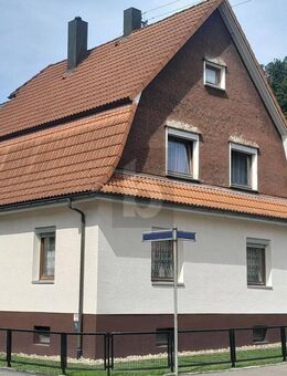 PERFEKT FÜR DIE FAMILIE - Oberndorf (Neckar)