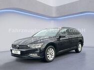 VW Passat Variant, 2.0 TDi Business Business, Jahr 2020 - Schleusingen