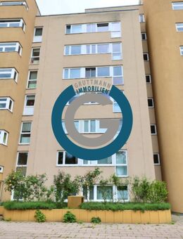 SONNIGE WEST-LOGGIA MIT WEITBLICK INS GRÜNE - SCHÖNE RAUMAUFTEILUNG - BEQUEMER AUFZUG - Berlin