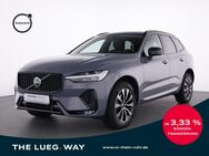 Volvo XC60, B4 Diesel Plus Dark AWD, Jahr 2023 - Essen