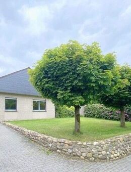 Ebenerdige Doppelhaushälfte mit Garage in Altharen zu vermieten - Haren (Ems)