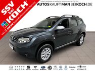 Dacia Duster, 1.3 II TCe 130 Comfort Limited, Jahr 2023 - Berlin