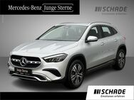 Mercedes GLA 180, Progressive P, Jahr 2023 - Eisenach