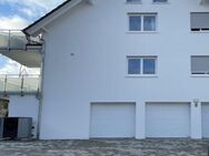 4-Zimmer-Dachgeschoss-Wohnung in Balingen-Ostdorf - Balingen