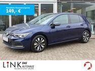 VW Golf, 2.0 TDI MOVE, Jahr 2024 - Laudenbach (Bayern)